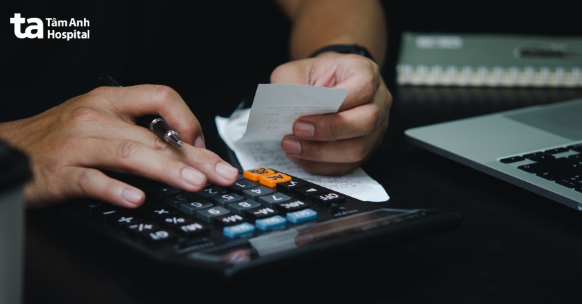 tổng giá tiền chữa viêm tuyến tiền liệt bao nhiêu tiền