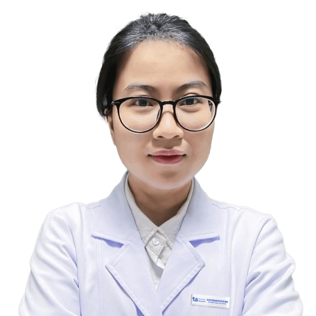 BS.CKI TRẦN NGUYỄN UYÊN DUNG