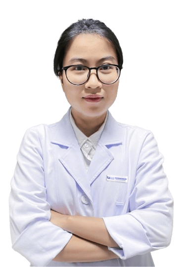 BS.CKI TRẦN NGUYỄN UYÊN DUNG