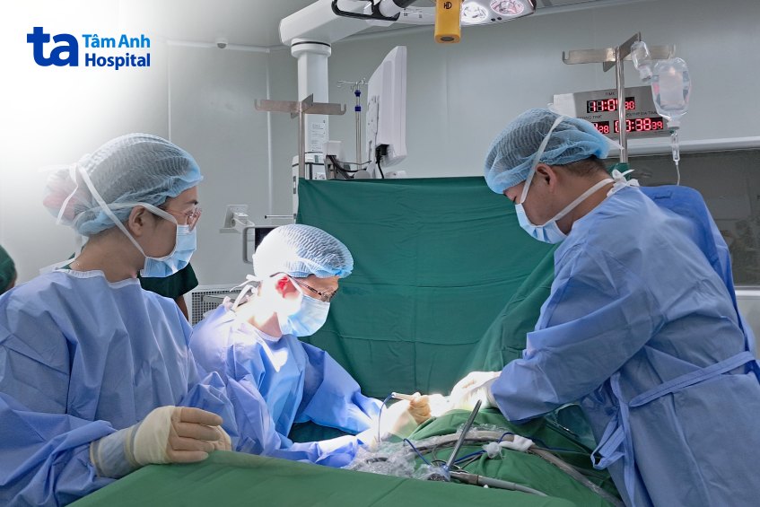 triệu chứng của khối u ác tính