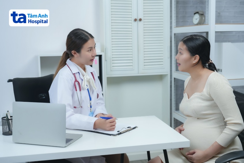 tư vấn lưu trữ tế bào gốc cho con