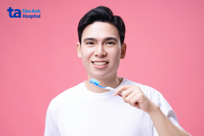 Biện pháp phòng ngừa hoại tử tủy răng