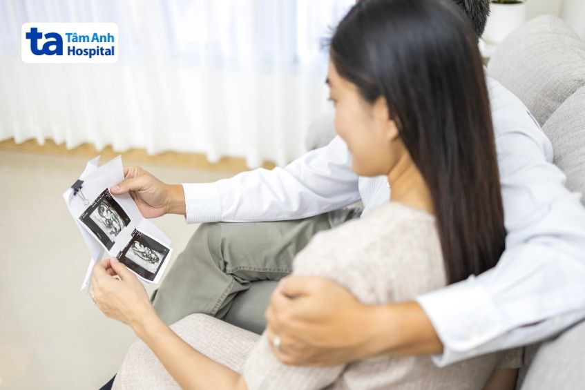 Tỷ lệ thành công của các chu kỳ IVF tuỳ thuộc vào nhiều yếu tố