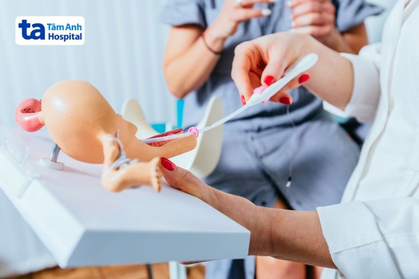 Tỷ lệ thành công của thụ tinh nhân tạo tùy thuộc vào nhiều yếu tố khác nhau