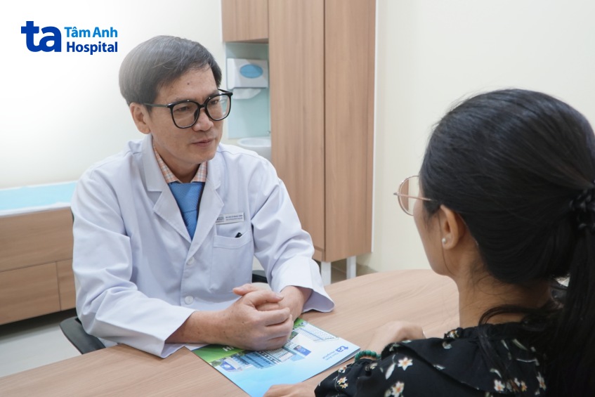 u xơ tuyến vú có ảnh hưởng gì