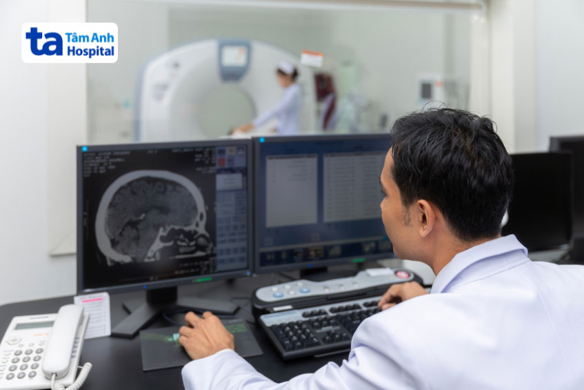 ứng dụng của thuốc cản quang trong y học