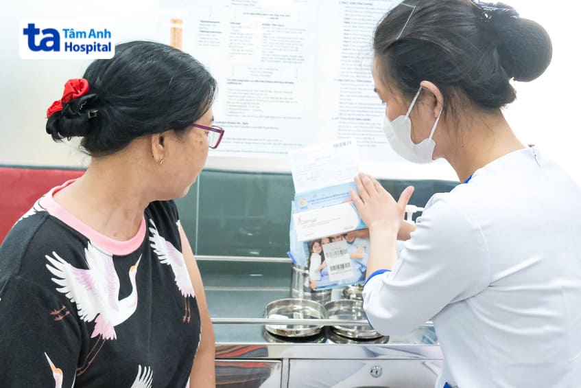 Vắc xin sốt xuất huyết có khả năng chống lại nhiễm trùng cả 4 tuýp huyết thanh sốt xuất huyết