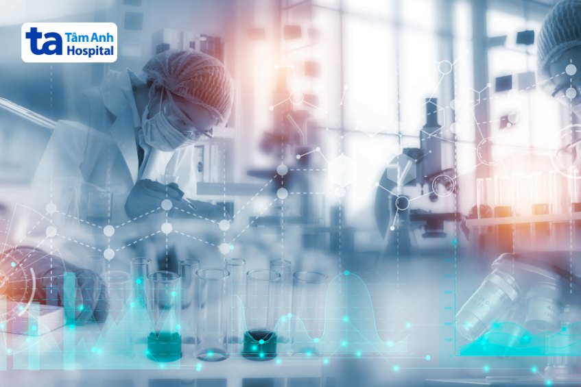 vai trò của angiotensin