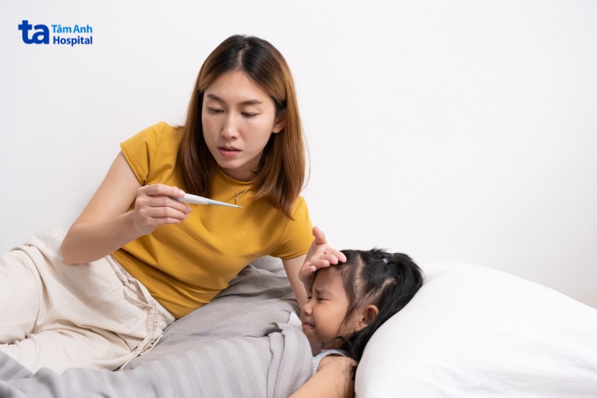 viêm thanh quản ảnh hưởng gì