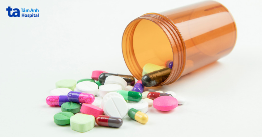 viêm tuyến tiền liệt có chữa được không