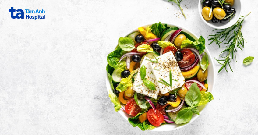 vitamin và khoáng chất rất cần thiết cho cơ thể