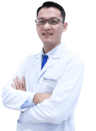 BS.CKI VÕ BÁ THẠCH