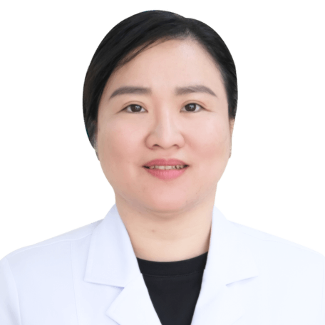 THS.BSNT.CKII VŨ ĐÌNH PHƯƠNG ÂN