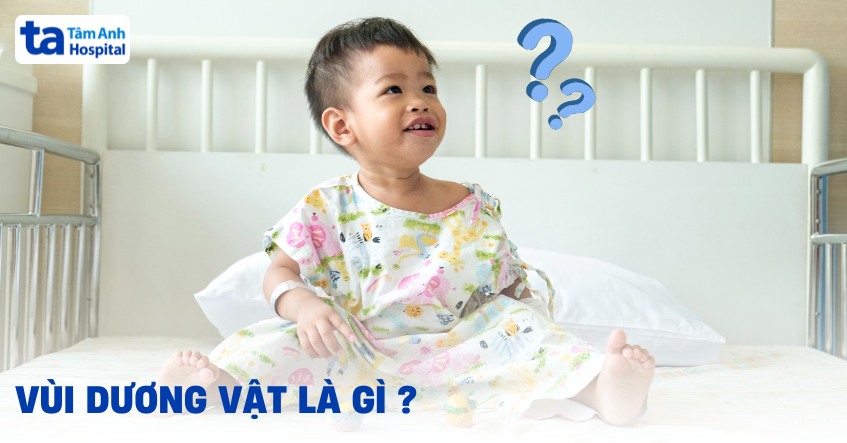 Vùi dương vật bẩm sinh ở trẻ sơ sinh