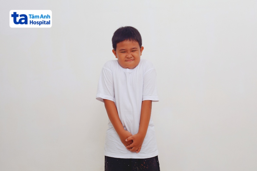 Vùi dương vật có thể gây biến chứng nguy hiểm