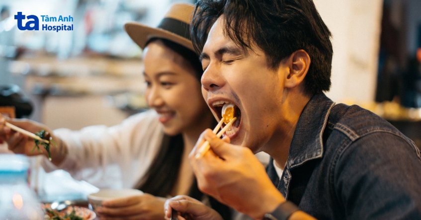 xét nghiệm 53 dị nguyên có cần nhịn ăn không