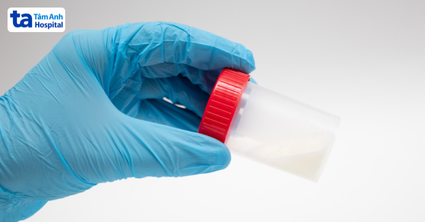 tinh trùng dị dạng có mang thai được không