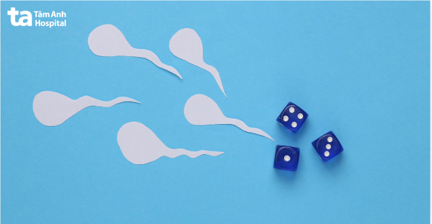 Xoắn tinh hoàn ảnh hưởng tới chất lượng tinh trùng