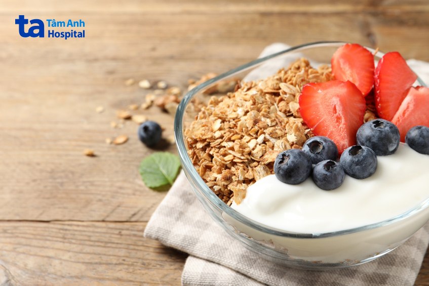 1 bữa trưa cần bao nhiêu calo