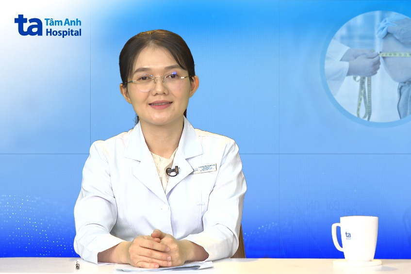 Bác sĩ Nguyễn Thị Kim Tuyền