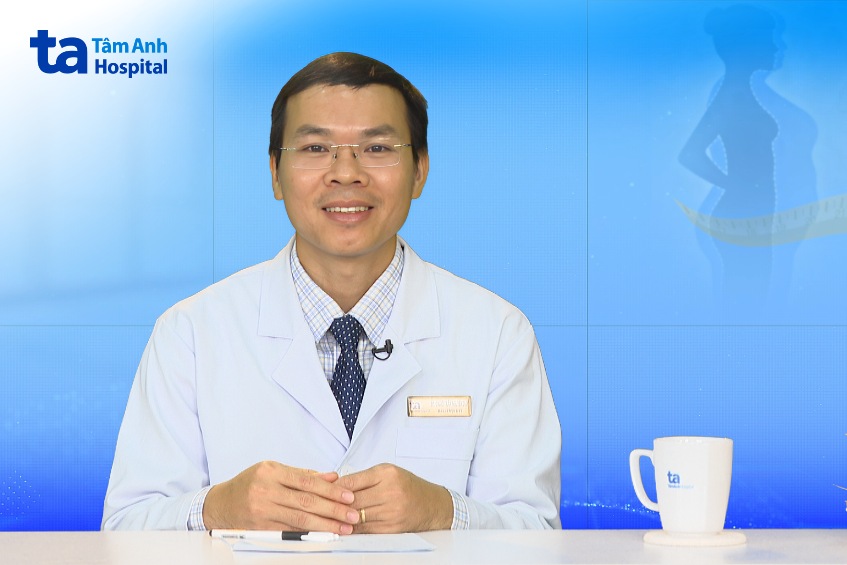 Bác sĩ Võ Trần Nguyên Duy