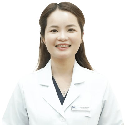 BS.CKI BẾ THỊ QUỲNH