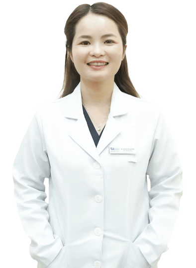 BS.CKI BẾ THỊ QUỲNH