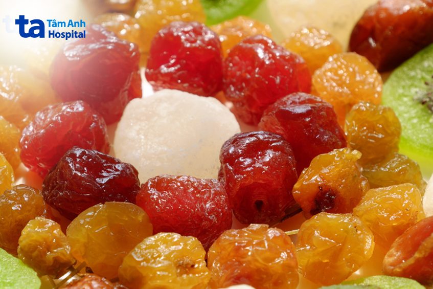 bí quyết giảm cân sau tết