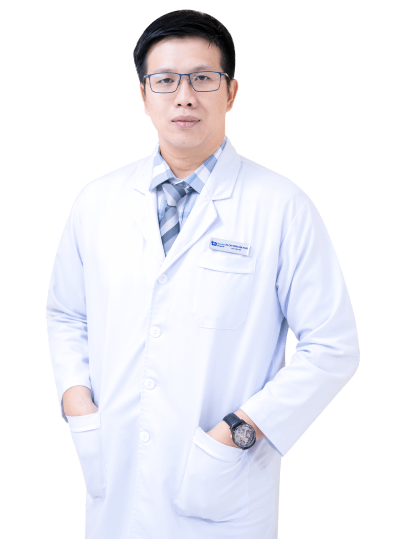 BS.CKI TRẦN TẤN PHÁT