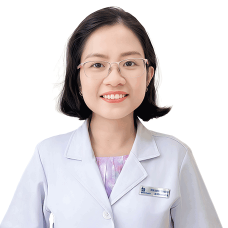 ThS.BS.CKII PHẠM THỊ NGỌC BÍCH