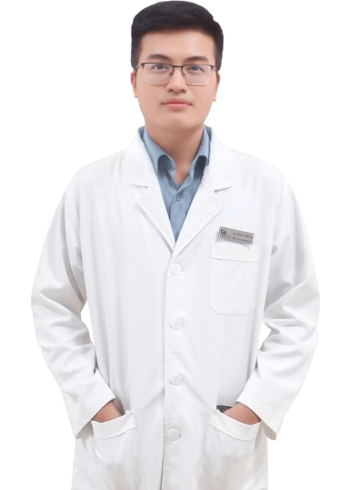 BS.CKI TRẦN VŨ THIÊN PHÚC