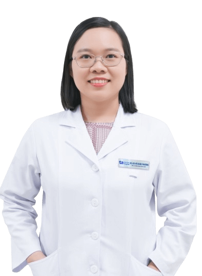 BS.CKI VÕ XUÂN PHƯƠNG