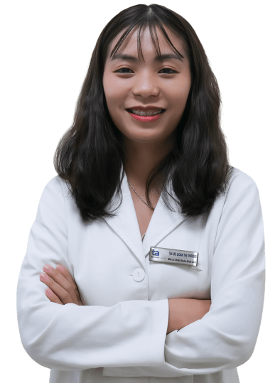 THS.BSNT ĐOÀN THỊ THƯƠNG