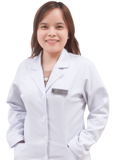 BS.CKI DƯƠNG NGỌC THƠ