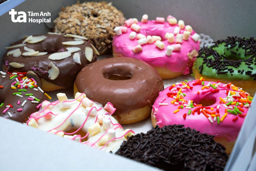 bữa trưa cần bao nhiêu calo để giảm cân