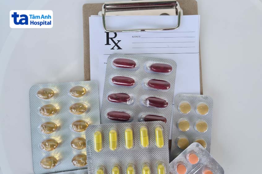 Cách bảo quản thuốc Ultracet 37.5mg/ 325mg