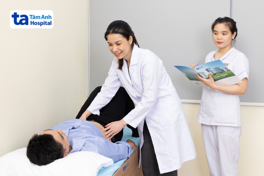 cách chữa trị viêm gan c