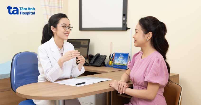 điều trị nấm móng chân