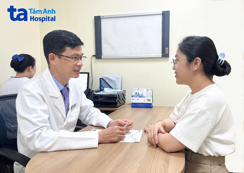 cách điều trị xơ nang tuyến vú