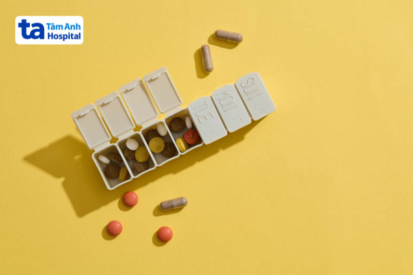 Cách dùng thuốc ultracet 37.5 mg 325mg