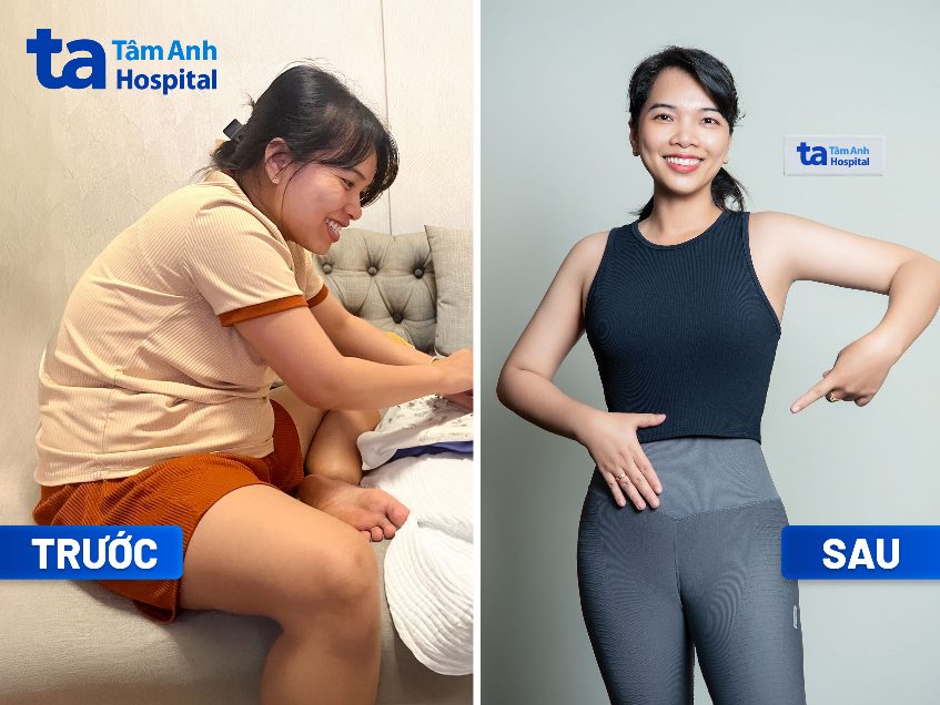 Chị Ngô Trần Thanh Thảo