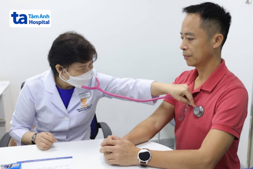 chọn địa điểm tiêm phòng zona thần kinh có bác sĩ chuyên môn cao