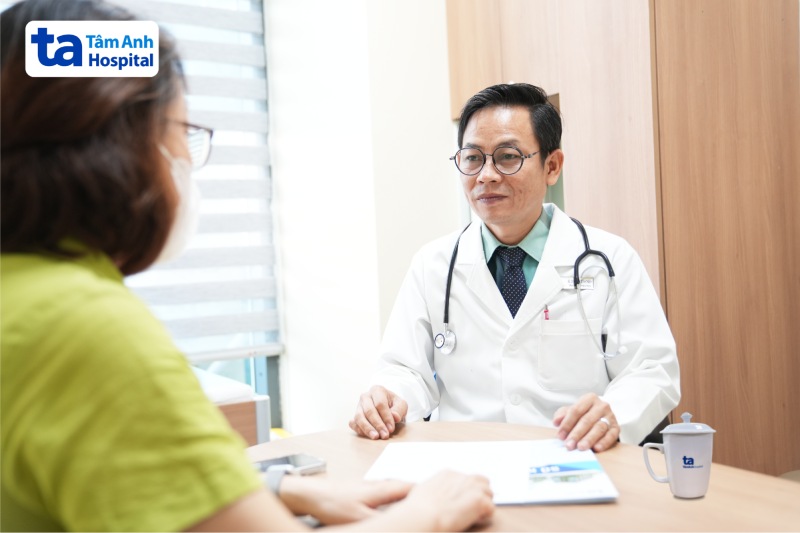 chữa trị viêm gan