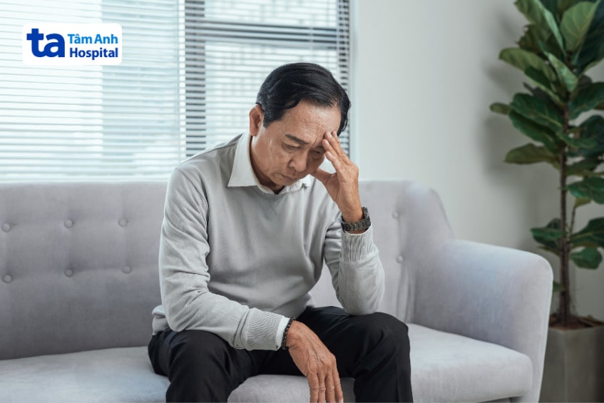 Công dụng của Pracetam 1200mg