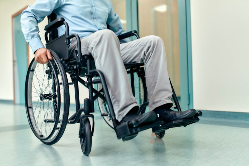 Đau khớp háng về đêm có nguy hiểm không