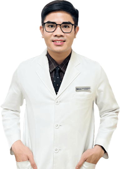 THS.BS HUỲNH CÔNG TRÍ