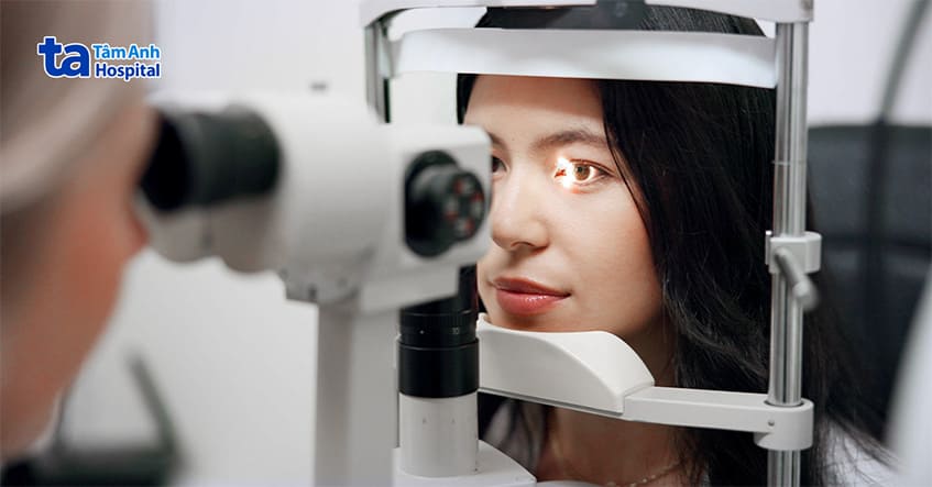 Điều trị nhược thì phải theo nguyên nhân và mức độ ảnh hưởng