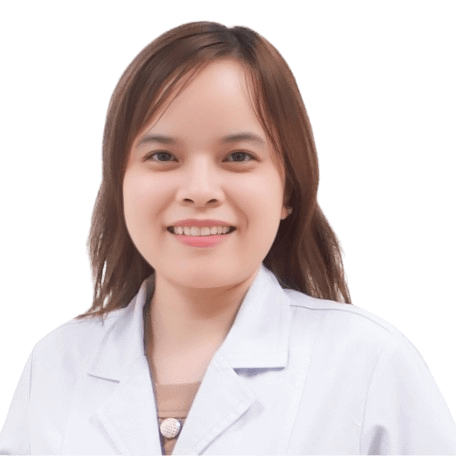 BS.CKI DƯƠNG NGỌC THƠ