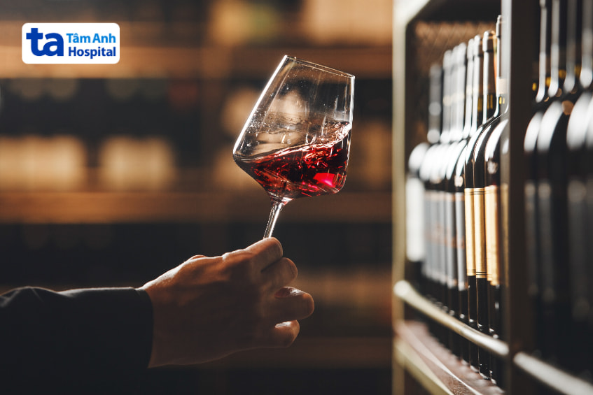 Những đồ uống có thể gây hại gan thận