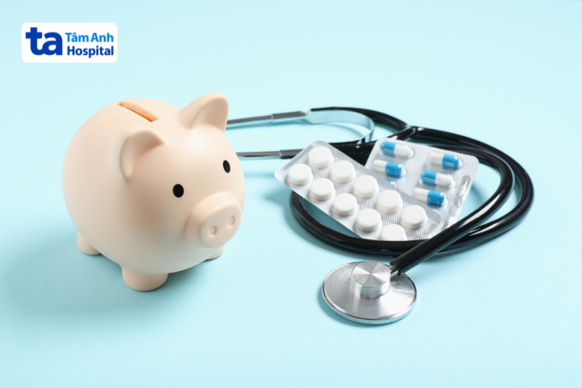 Giá thuốc Sifrol phụ thuộc nhiều yếu tố